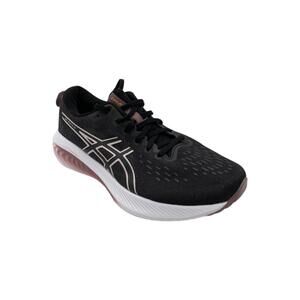 ASICS Women's Gel-Excite 10 Athletic Sneaker Black/Purple - Medium